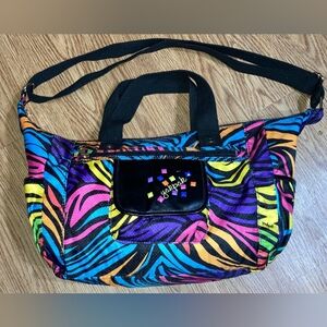 Yakpak shoulder bag
